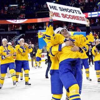 JVM-bragden 2012 – efter 31 långa år