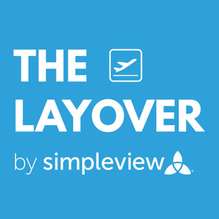 All Systems GO! Behind the Scenes Look at Simpleview Summit 2023 | The Layover Live Episode 198