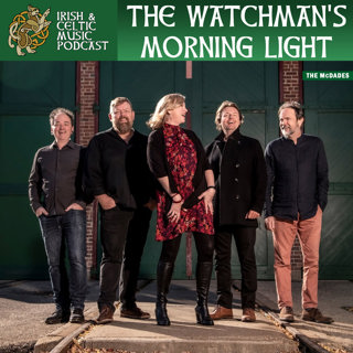 The Watchman's Morning Light #772