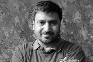 41: Importance of building Design communities in India with Sudhir Sharma