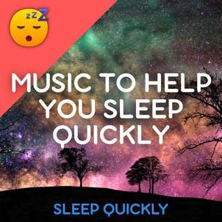 😴🎵 MUSIC to Help you SLEEP Quickly