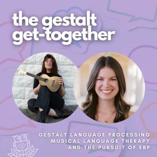 Back to Basics on Gestalt Language Processing