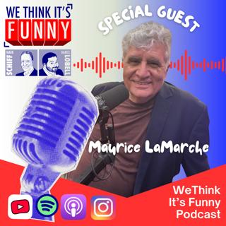 Guest Maurice LaMarche