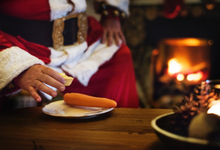 52. Morötter till jul?