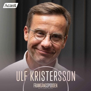 615. Ulf Kristersson - Om Sveriges misslyckanden, psykisk ohälsa & viljan att bli statsminister, Original