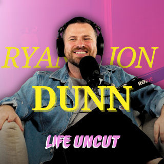 The DNA Test That Found His Biological Father - Uncut with Ryan Jon Dunn