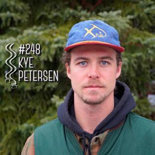 248 Kye Petersen