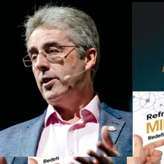 The Mindset of an Impact Driven Leader with Steve Pipe