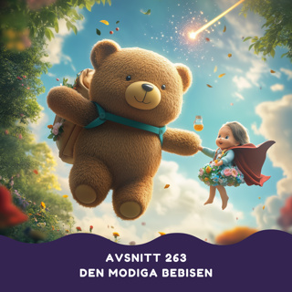 Den modiga bebisen