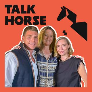 Special 4: Jodie Kidd Unbridled - from Reins to Runways
