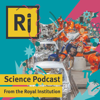 Technologies That Will Improve and/or Ruin Everything – With Kelly and Zach Weinersmith
