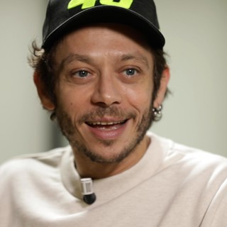 Valentino Rossi: 9x MotoGP World Champion