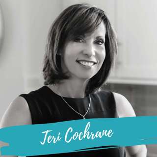 What Genes Tell Us About Our Health - With Teri Cochrane