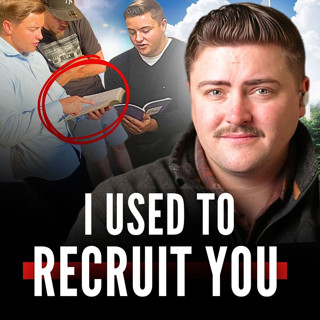 How this Cult RECRUITS Teens… and What Happens When They Try to Leave