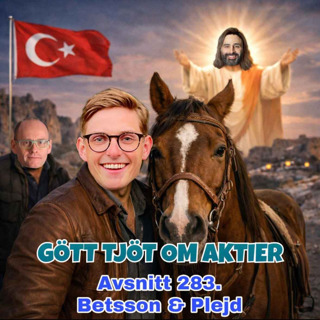 283. Betsson & Plejd