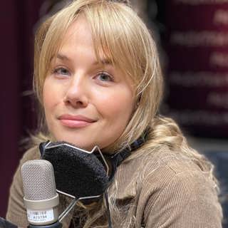 Anna Björklund: Det är terapeutiskt att tvätta