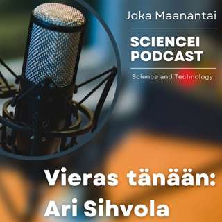 Sähkömagnetiikka ja opettaminen, Ari Sihvola Ep3_Finnish