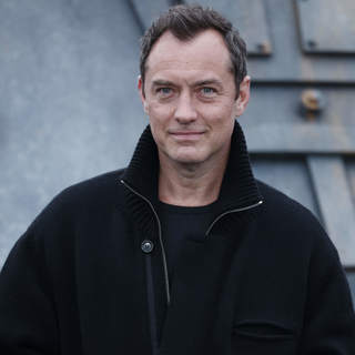 Jude Law