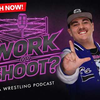 From Snowmageddon To Spotlights: Gen Z On AEW, NWA, And The Grind