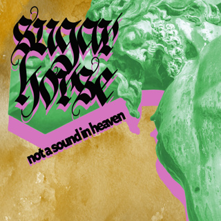 ALBUM REVIEW: Sugar Horse - Not A Sound In Heaven