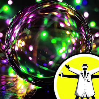 What science will thrive in 2025?