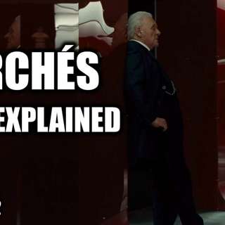 Westworld Season 2 - Les Écorché SPOILER DISCUSSION!