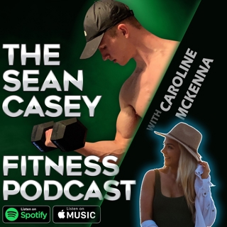 #78: Caroline McKenna - How to Start a New Life in Australia