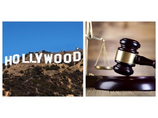 279: Hollywood trials & when celebrities take the stand. A conversation with Professor Andrea M McDonnell