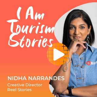 The Queen of TikTok Tourism Marketing
