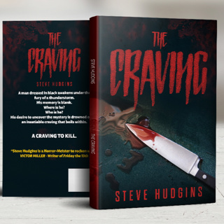The Craving - Complete Story
