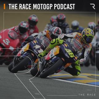 IN-DEPTH: 990s & the birth of modern MotoGP