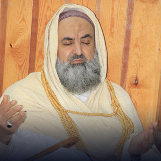 The confrontation between risāla (message) and wilāya (sainthood) in the story of al-Khiḍr (AS) and Mūsā (AS) [The Zamzam of Spiritual Knowledge]