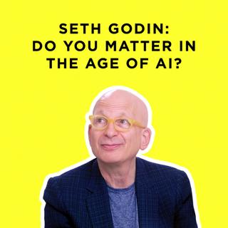 360 - Seth Godin's Guide to Finding Meaning and Purpose at Work