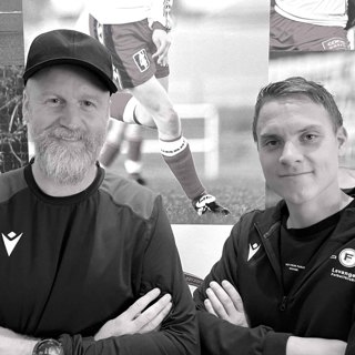 Krystallklar: - Han kan bli RBK-trener