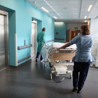 Will Labour's NHS offensive swing the election?