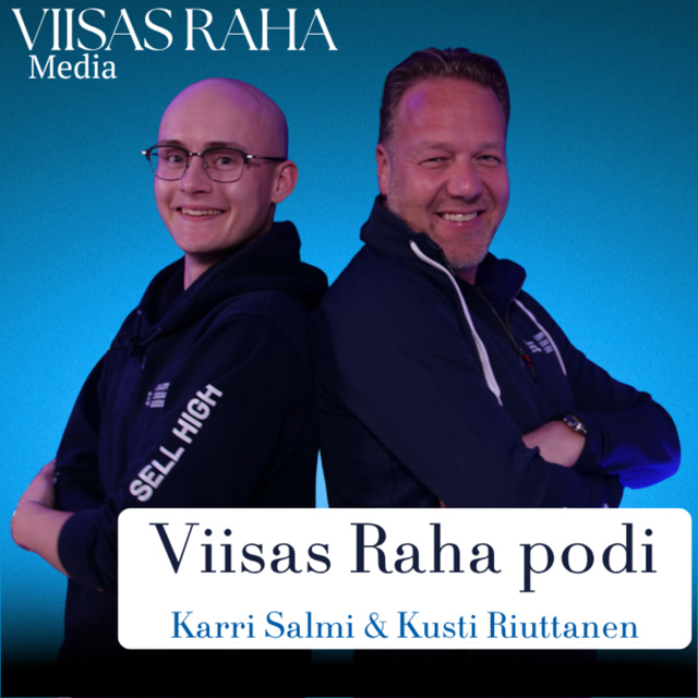 rss-viisas-raha-podi