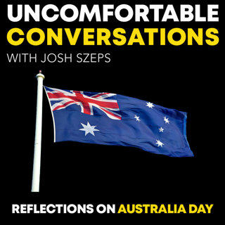 Reflections on Australia Day
