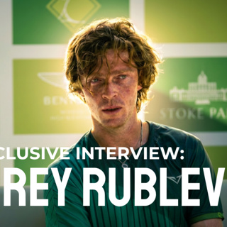 Andrey Rublev On Wimbledon 2026 Prep, World Cup & More | Exclusive Interview