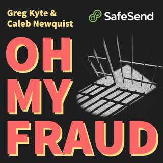 Meet the Fraud Investigator: Kelly Paxton