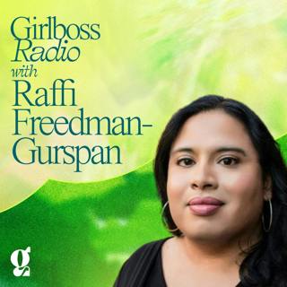 Raffi on Advocacy, Getting Recruited by the White House, and Owning Her Identity