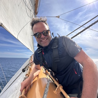 Will Sofrin, USCGC Eagle: The Legacy of America's Tall Ship