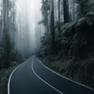 Ep. 466 - Legendary Roads