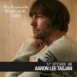 S7 Ep8: Aaron Lee Tasjan - Independence Day
