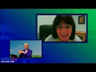 Dr. Copeland: Gaining Focus and Calm with ASD