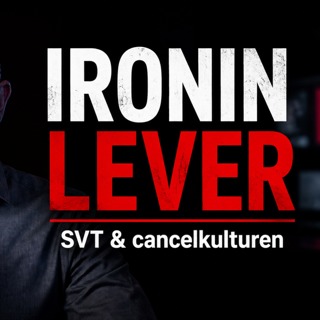 Nick Alinia-gate: Hur inkompetenta kan SVT bli?