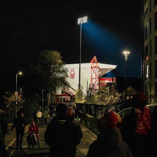 40 days of Dyche vs 39 of the other one: YATESY'S ESPRESSO BAR, 2nd December 2025