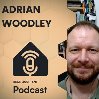 Adrian’s High Availability Home Assistant