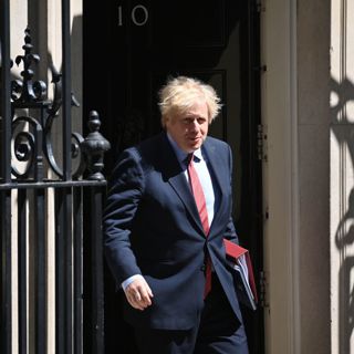 What does the slump in the polls mean for Conservatives?