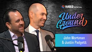 Ep. 112 | Choosing the Right Financial Advisor | John Wortman & Justin Padgett