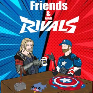 What If... Nick Fails at Rivals D&D? | Friends & Rivals 79